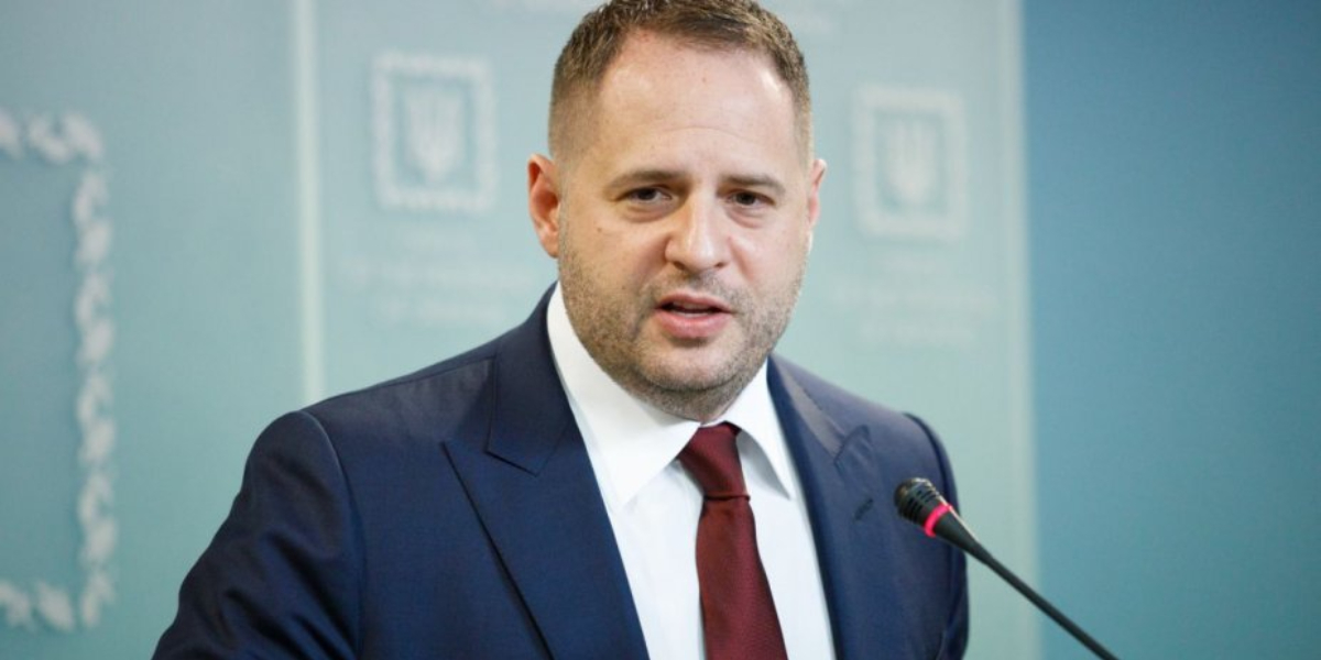 Yermak