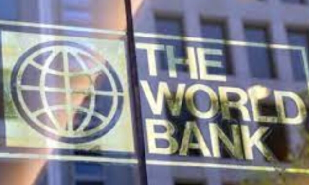 World Bank board approves $1.49 billion in new funds for Ukraine.