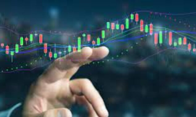 Stocks lower as recession fears weigh on sentiment