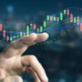 Stocks lower as recession fears weigh on sentiment