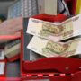 Russia inflation slows in May: statistics agency