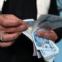 Turkish lira slides again, approaching historic lows