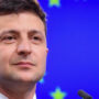 Zelensky pleads for arms as Russian forces lay siege to Severodonetsk