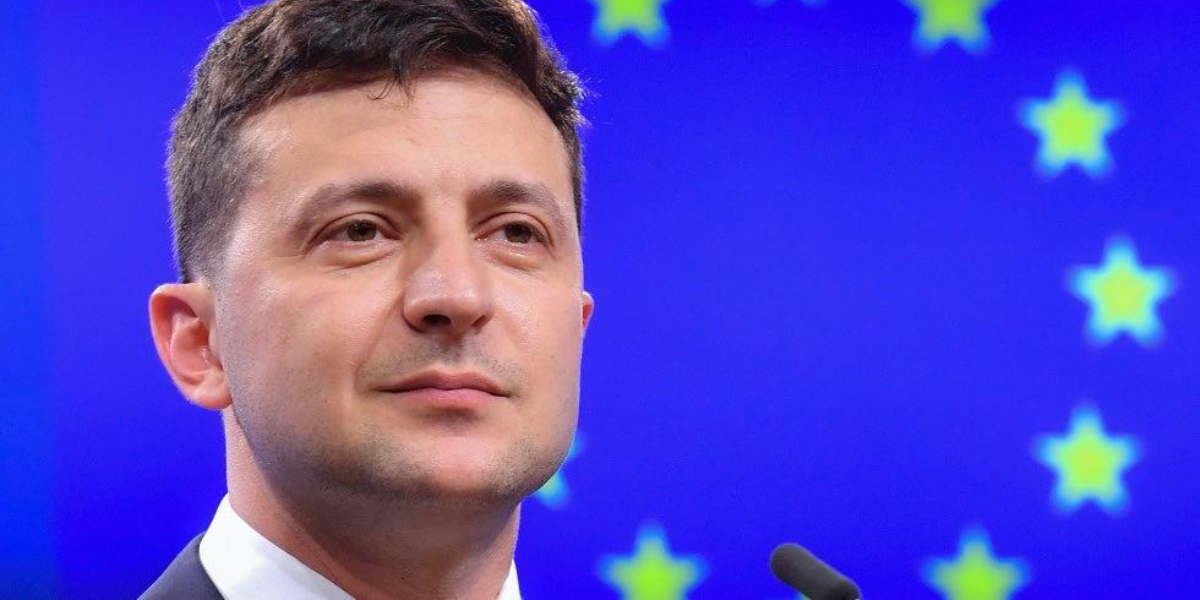 zelensky
