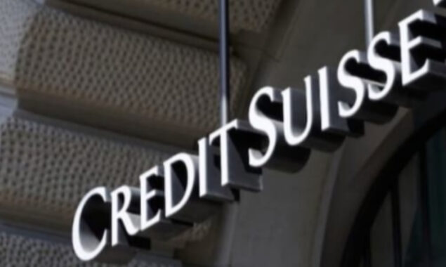 Credit Suisse braces for another loss