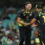 Australia win toss, ask Sri Lanka to bat in second T20