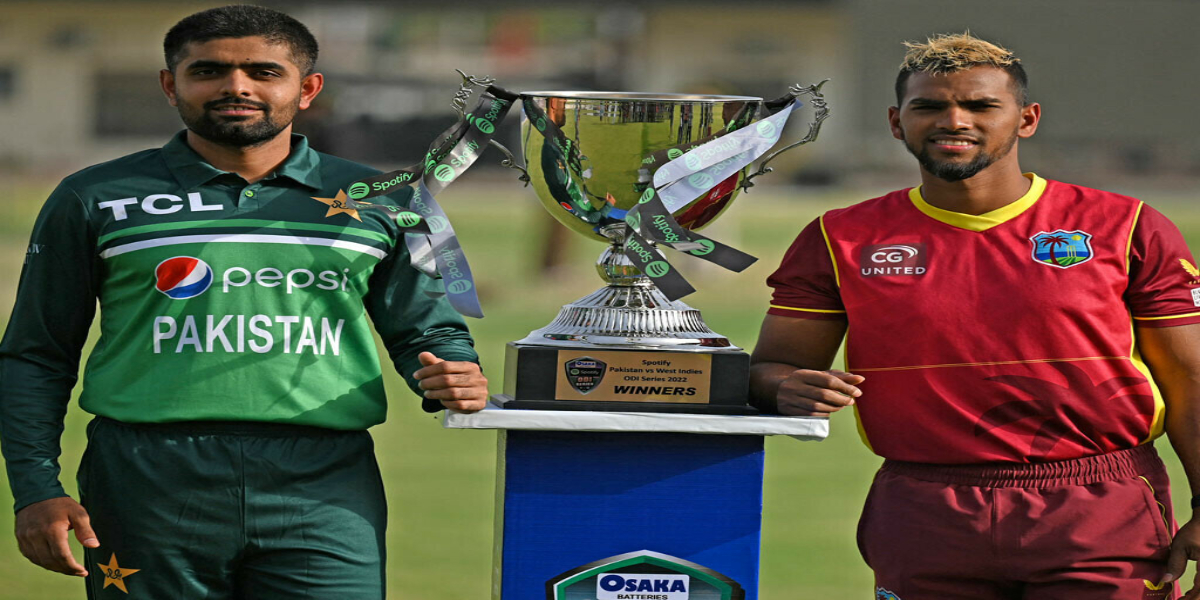 Pakistan