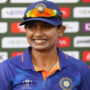 India’s legendary Mithali Raj retires from cricket