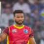 Ton-up Hope leads West Indies to 305-8 in first Pakistan ODI