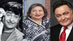 Sangeeta jee reveal details about Rishi kapoor/Bolnews.com