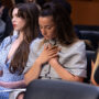 Biles, Raisman, other US gymnasts file $1 bn claim against FBI
