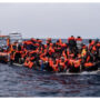 Charity rescue ship issues ultimatum to Italy