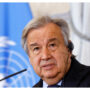 UN chief warns impact of Ukraine war on world is worsening