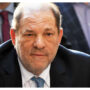 UK authorises assault charges against Harvey Weinstein