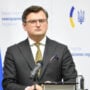 Ukraine would not accept any alternatives to EU candidate status says Kuleba