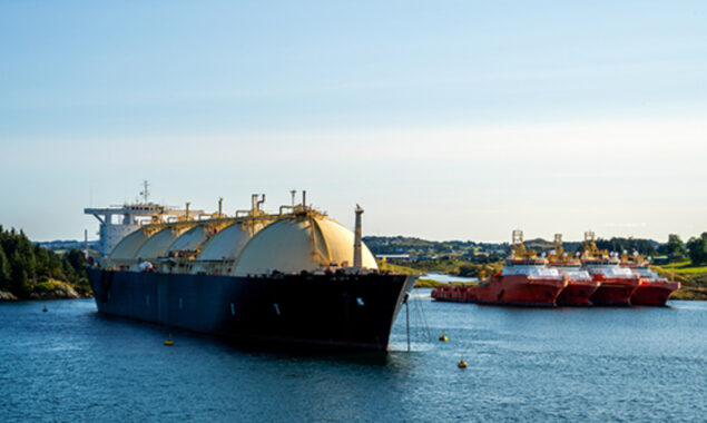  Freeport LNG project will be closed for three weeks, causing global energy markets to be roiled