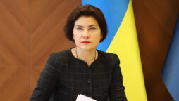 Ukraine has filed eight new war crimes cases with the court, says the prosecutor