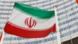 Iran expands advanced centrifuge work underground, according to an IAEA report