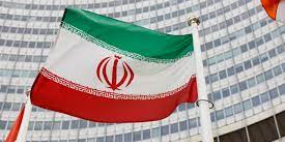Iran