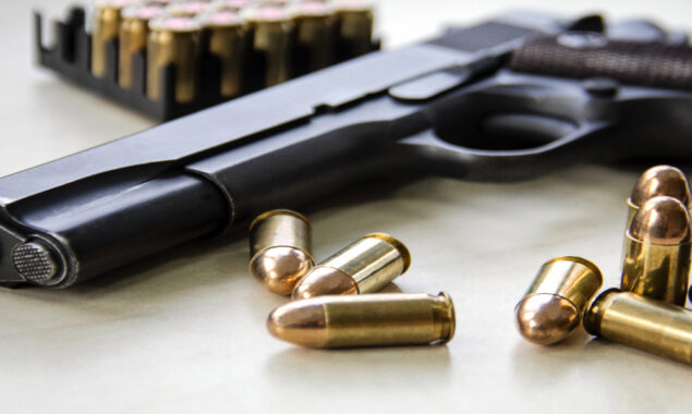 New York passes gun microstamping legislation