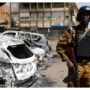 Two die in new Burkina Faso attack