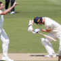 Wickets aplenty as England collapse after New Zealand slump