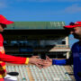 Afghanistan set to complete ODI whitewash of Zimbabwe