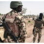 Jihadists kill 23 in northeast Nigeria: sources