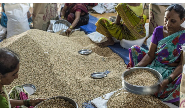 World’s poor paying more for less food: UN