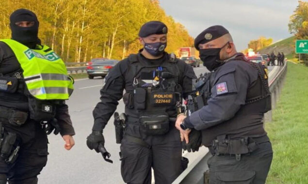 Czech police want 21 indicted in match-fixing case