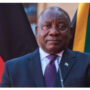S.Africa president lashes ‘dirty tricks’ in burglary scandal