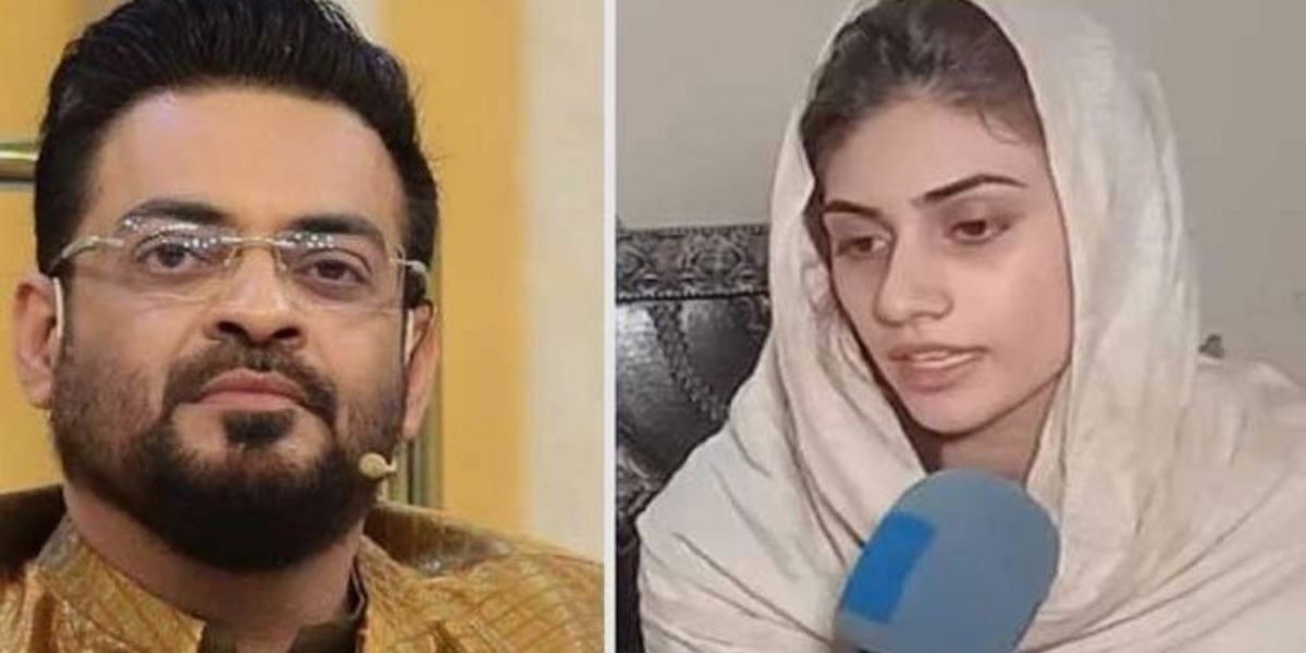 The Public's Reaction to Dania Malik's Emotional Appeal/Bolnews.com