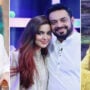 Tuba Anwar Aamir Liaquat’s ex-wife Reacts To His Death