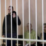 Ukraine: a court of Russian proxy convicted two Britons and one Moroccan to death