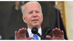 US inflation skyrockets, piling pressure on Biden