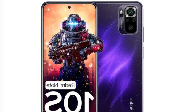 Report: Poco smartphone rumoured to be on Mi Code