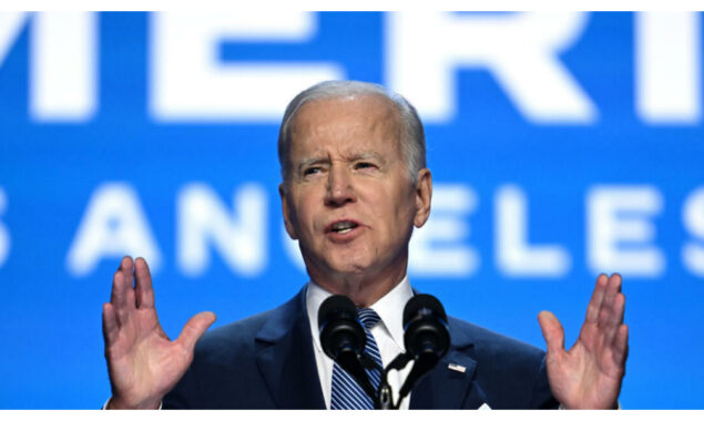 US President Biden says he has ‘not yet’ decided on Saudi trip