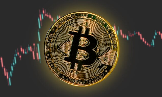 Bitcoin stays above $20,000 after a week of forced selling