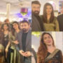 Celebrities from Pakistan attend Queen Elizabeth’s birthday