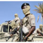 Libya capital rocked by heavy fighting between militias