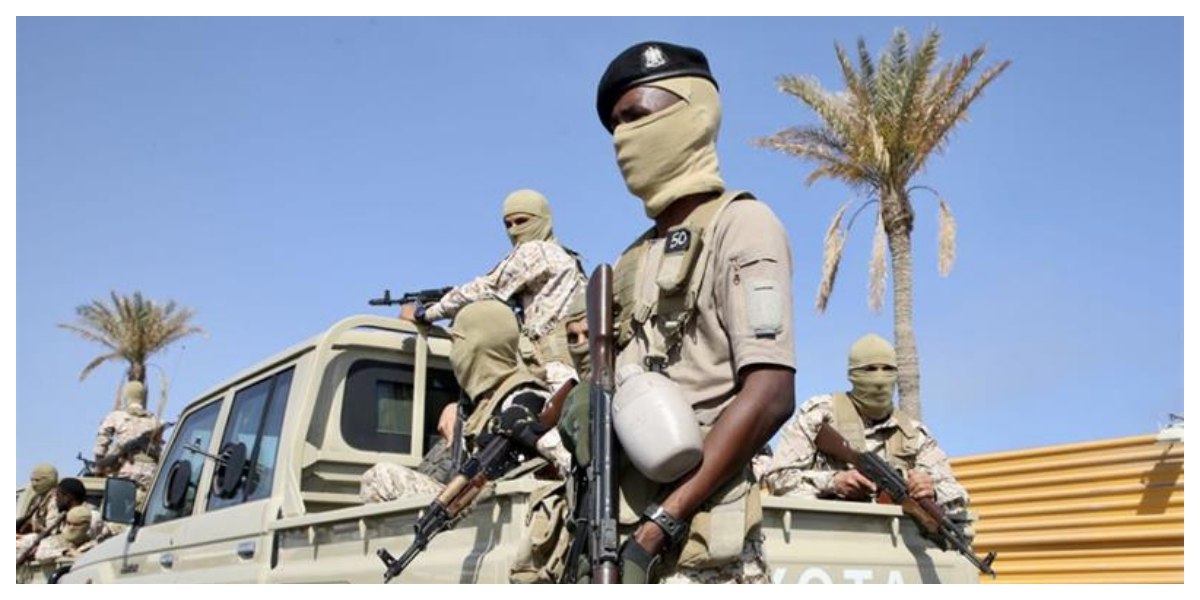 Libya