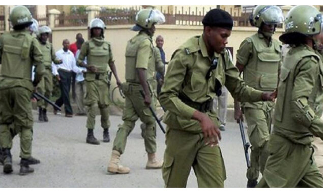 Tanzania policeman killed in protest over wildlife protection area