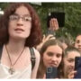 French police say sorry to woman who tackled Macron on rape claims