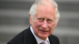 Prince Charles