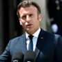  France is not in the mood to make concessions to Russia  says presidency