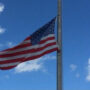 DeSantis ordered flags to be flown at half-staff to mourn the victims