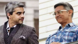 Omair Rana Refutes Aamir Khan’s Claims That He Is Copying His Style