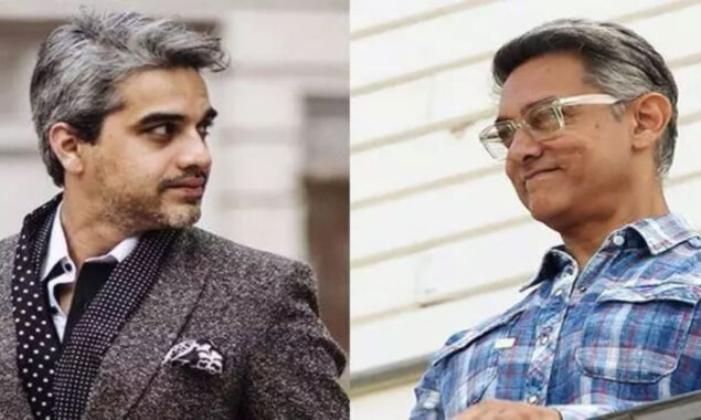 Omair Rana Refutes Aamir Khan’s Claims That He Is Copying His Style