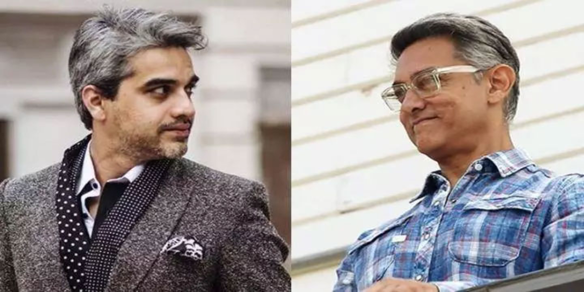 Omair Rana Refutes Aamir Khan's Claims/Bolnews.com