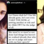 Yashma Gill’s support for Dania Malik widely panned by the public